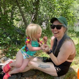 Meet your Posher, Chelsey